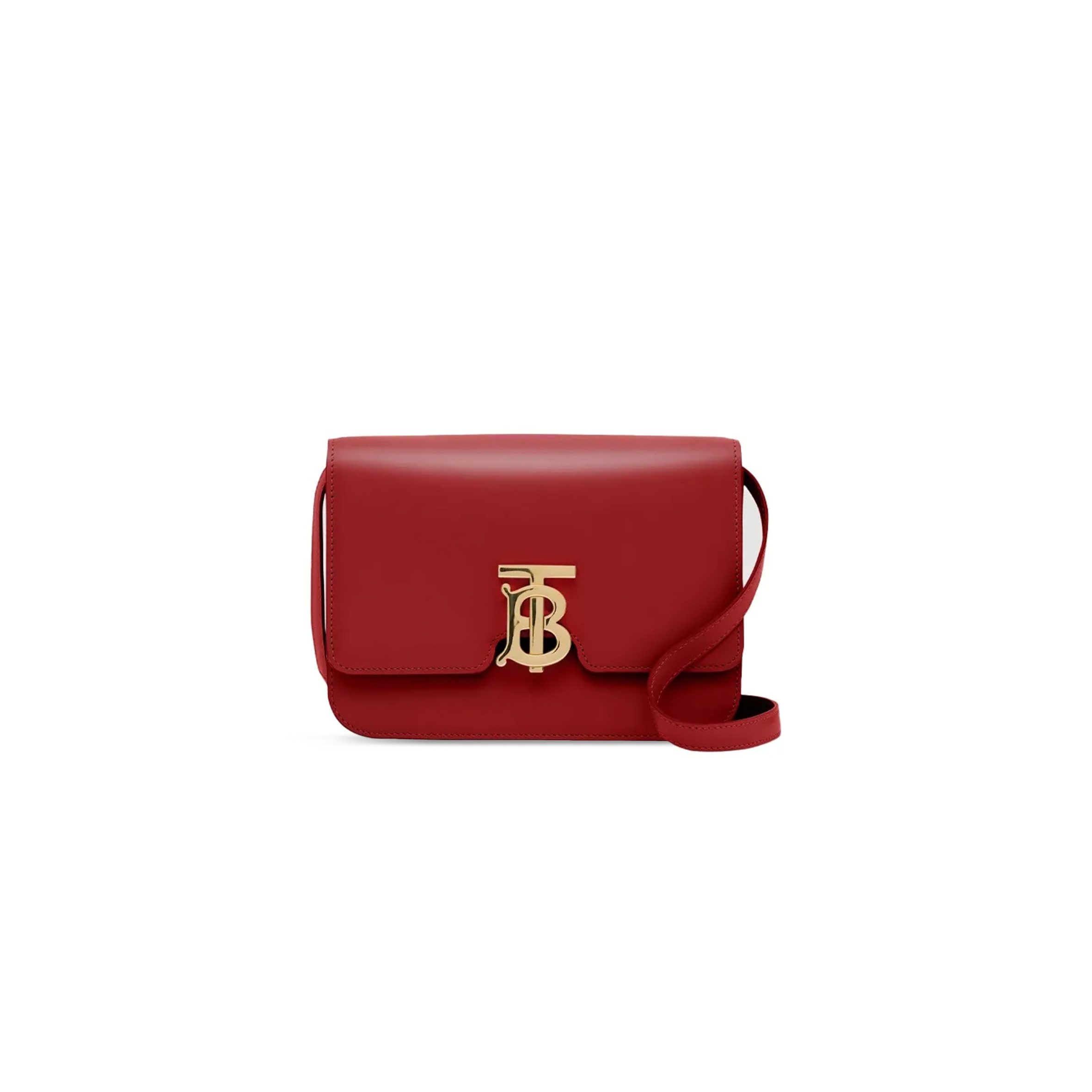 Bv*b*rry tb crossbody bag 80296911 (21*16*6cm)